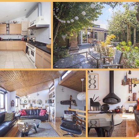※ Relaxing Home- Parking & Gorgeous Gardens Бат Экстерьер фото